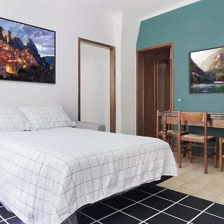 Apartment Casa Dolce Casa - Centro Storico