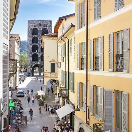 Casa Dolce Casa - Centro Storico Apartment Como