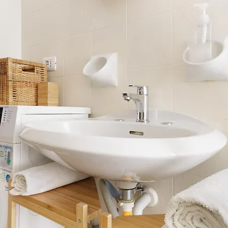 Casa Dolce Casa - Centro Storico Apartament *