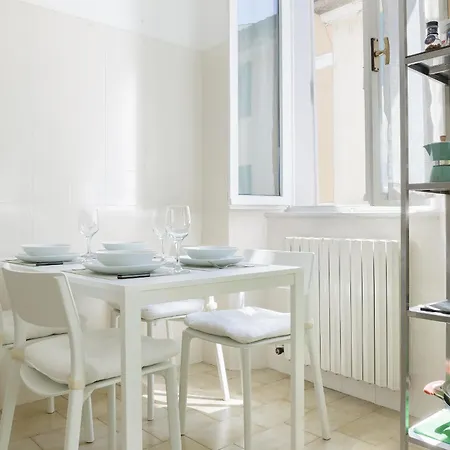 Casa Dolce Casa - Centro Storico Lägenhet Como