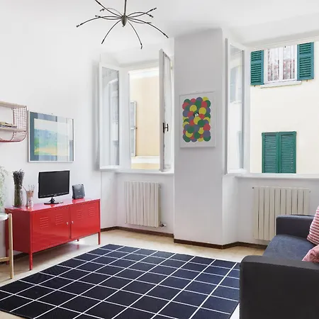 Lägenhet Casa Dolce Casa - Centro Storico Como